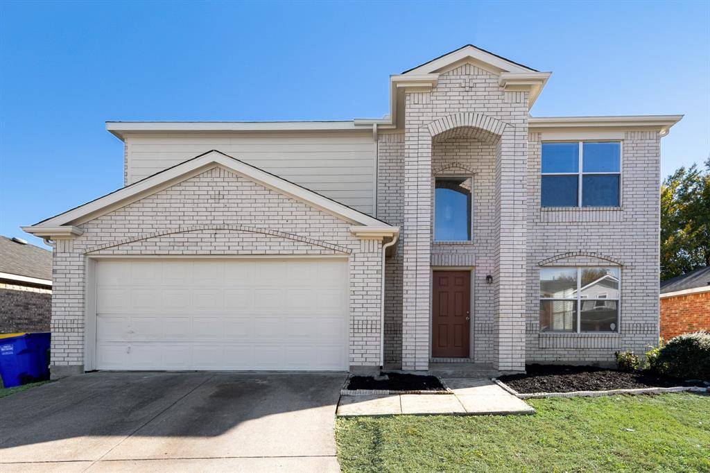 211 Prentice Drive, Seagoville, TX 75159