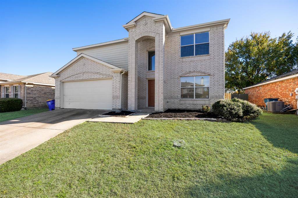 211 Prentice Drive, Seagoville, TX 75159