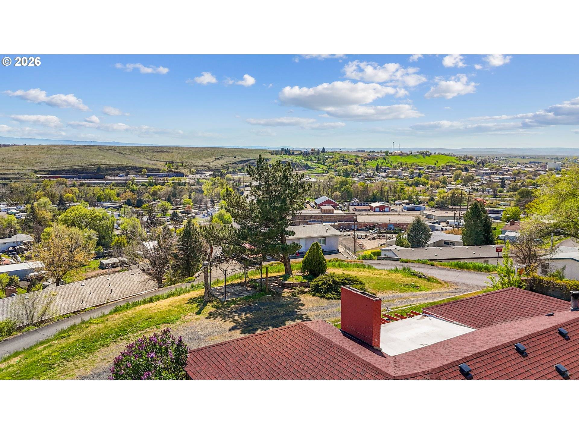 24 NE MOUNT HEBRON DR, Pendleton, OR 97801