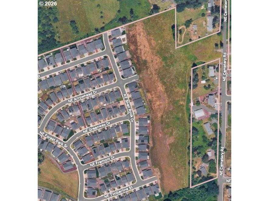 30333 SE CEMETERY RD, Estacada, OR 97023
