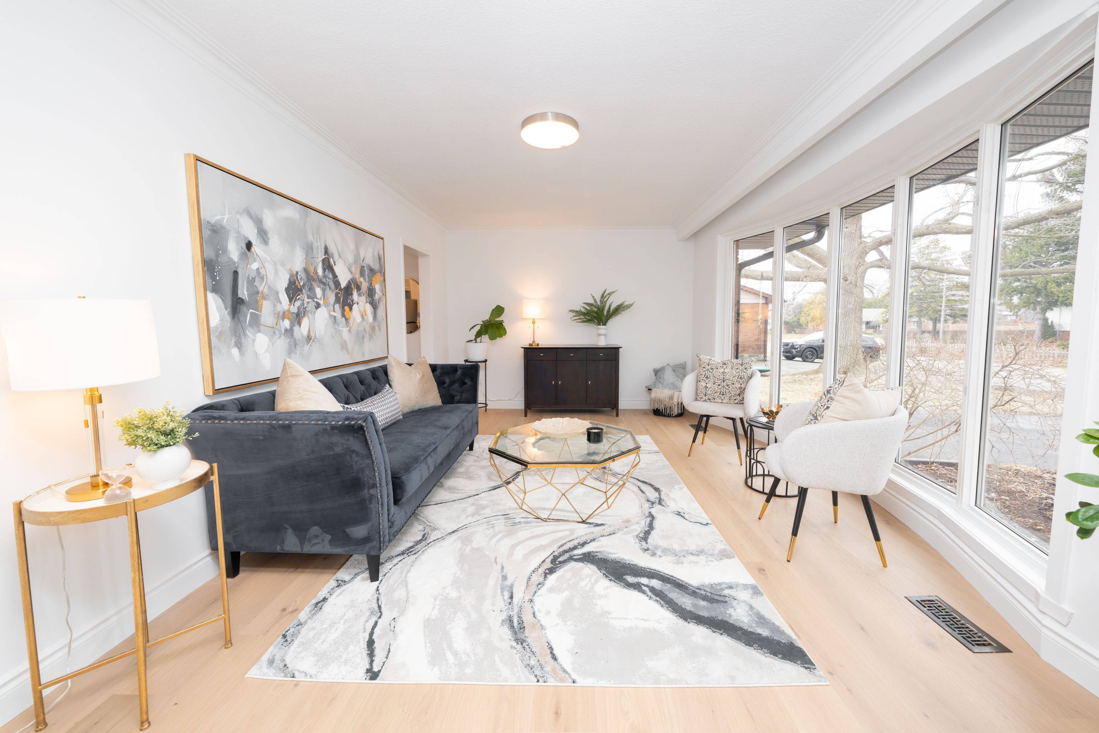 474 Sandlewood RD, Oakville, ON L6L 3S4