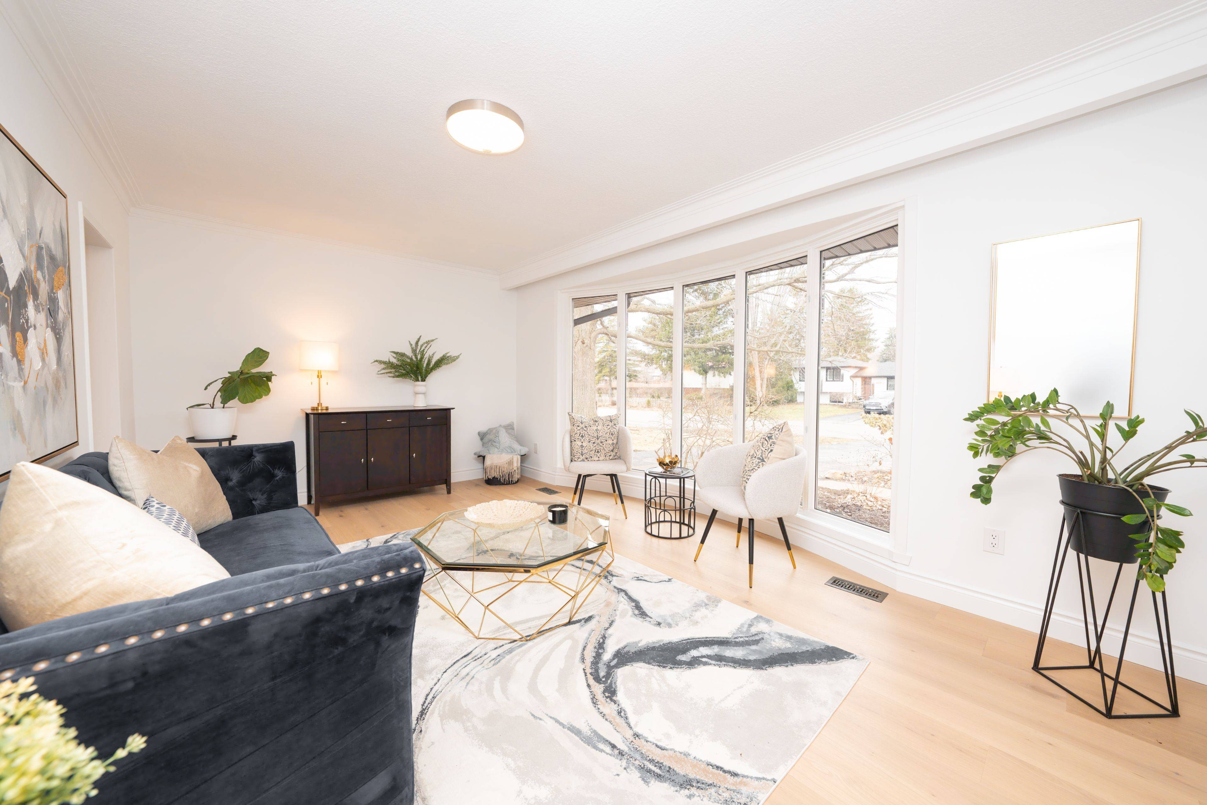 474 Sandlewood RD, Oakville, ON L6L 3S4