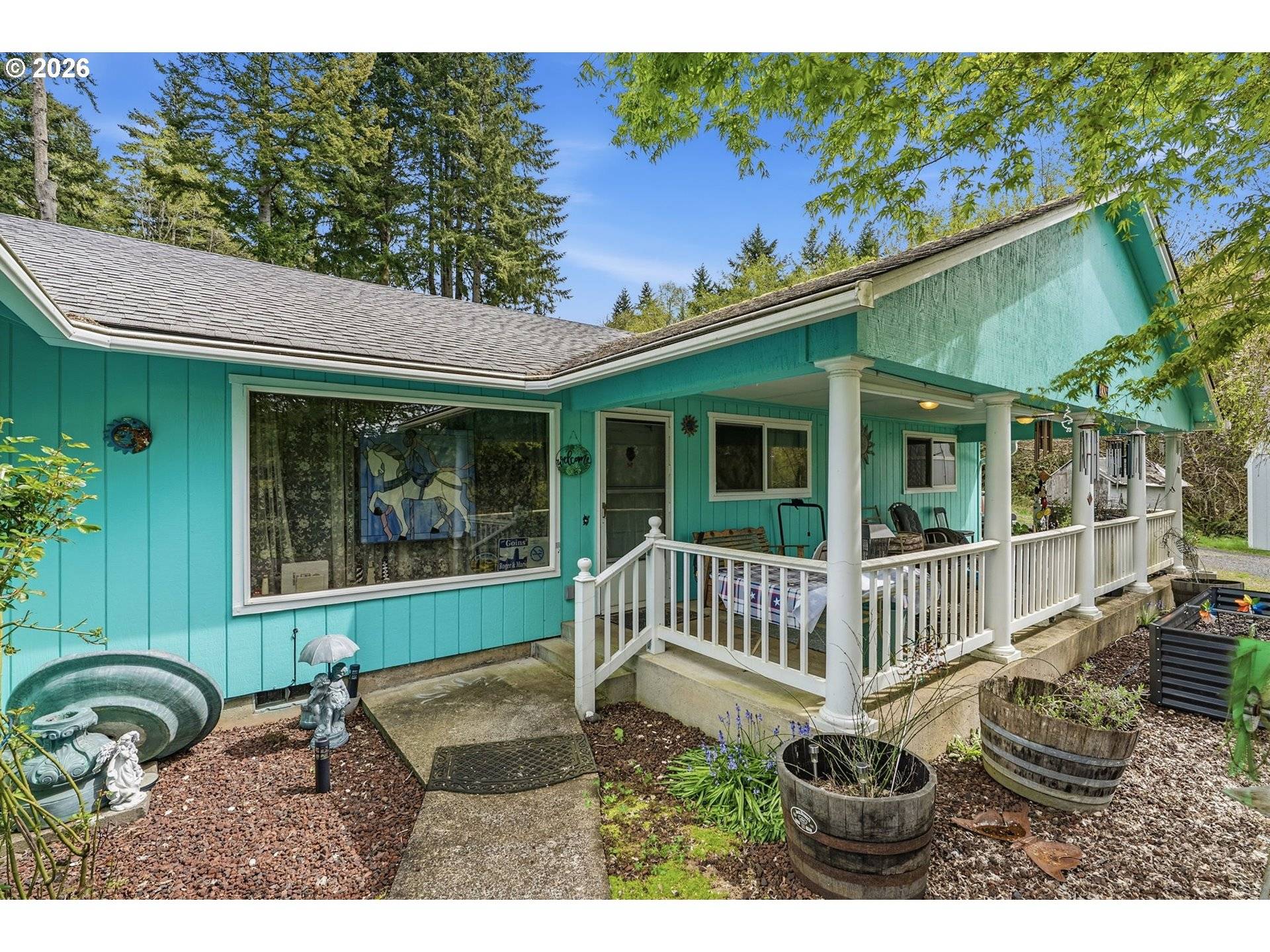 188 WOODSIDE DR, Longview, WA 98632