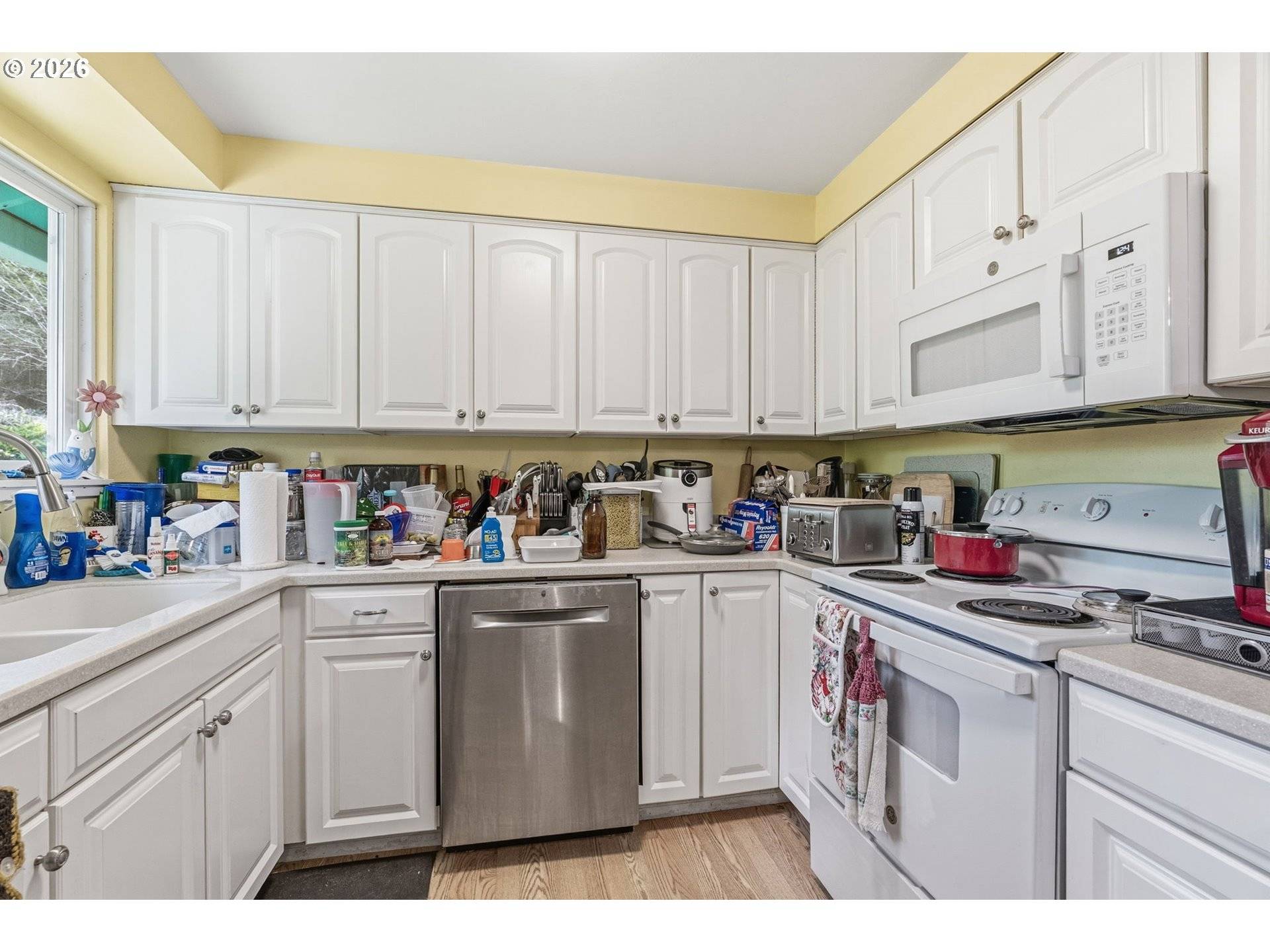 188 WOODSIDE DR, Longview, WA 98632