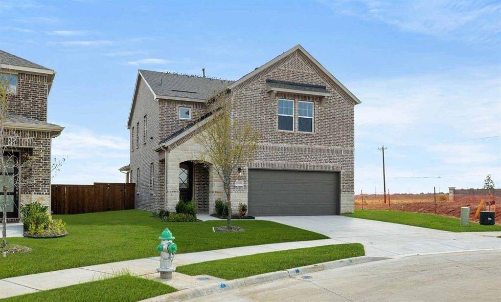 14100 Harden, Pilot Point, TX 76258