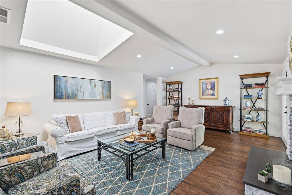 11009 Ferndale Road, Dallas, TX 75238