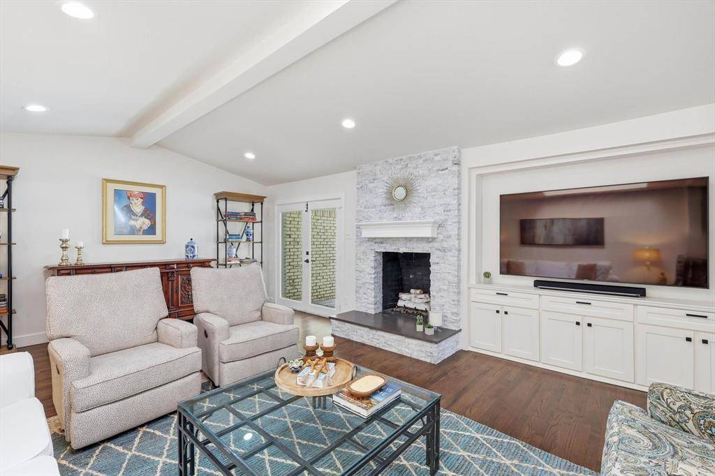 11009 Ferndale Road, Dallas, TX 75238