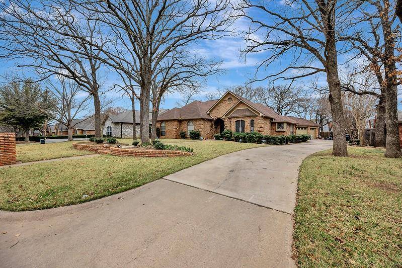 1501 Lynhurst Lane, Denton, TX 76205