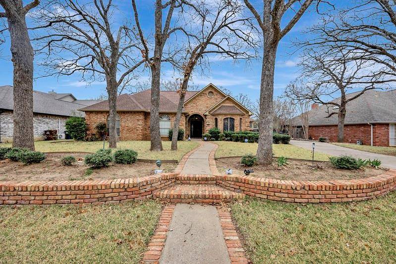 1501 Lynhurst Lane, Denton, TX 76205