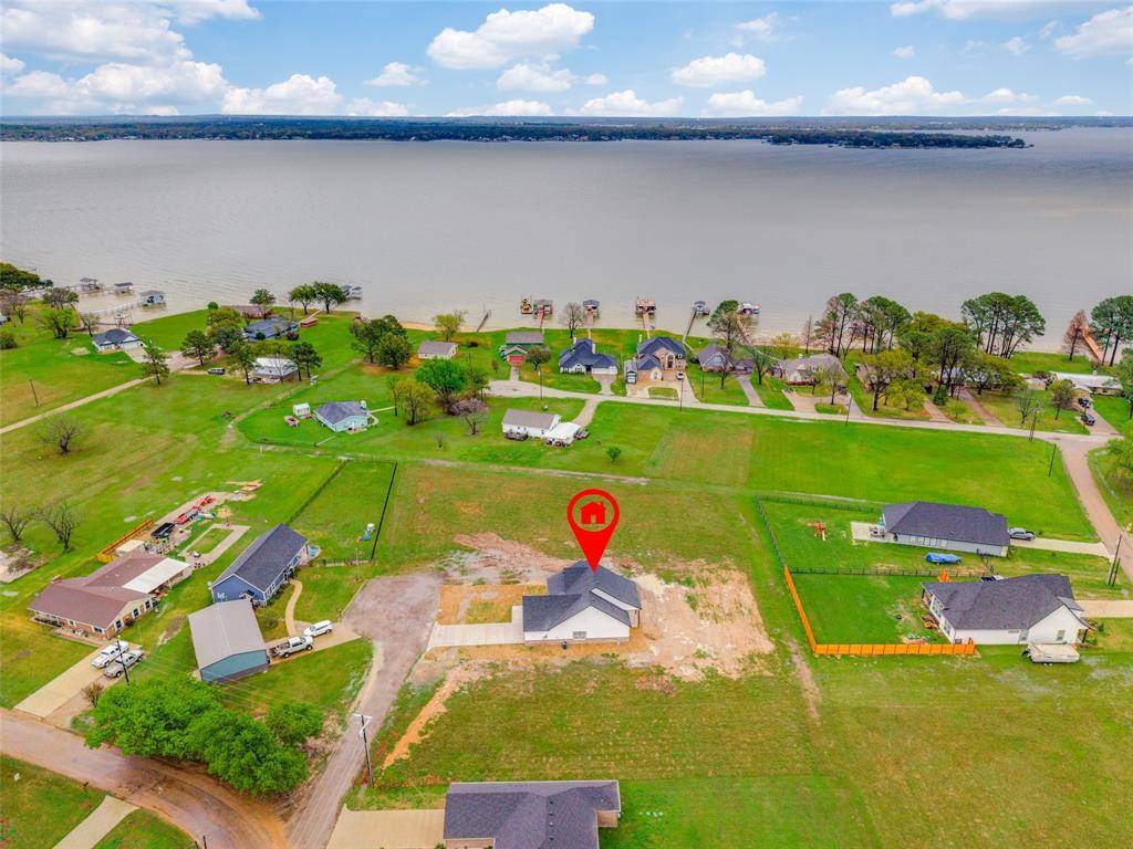 104 Pitchfork Ranch Road, Trinidad, TX 75163