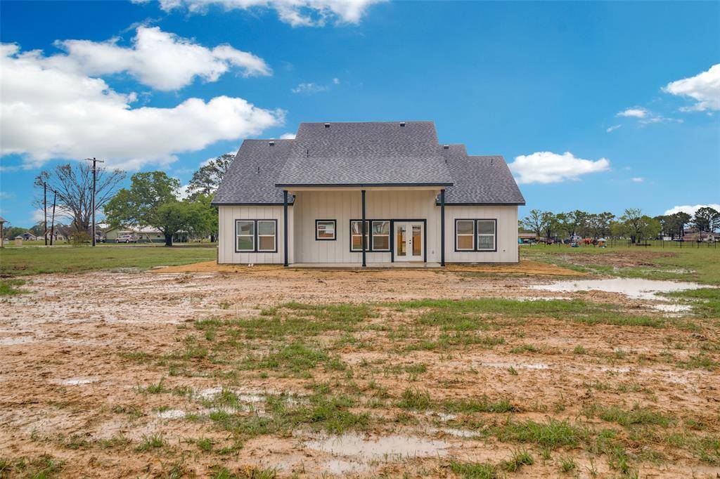 104 Pitchfork Ranch Road, Trinidad, TX 75163