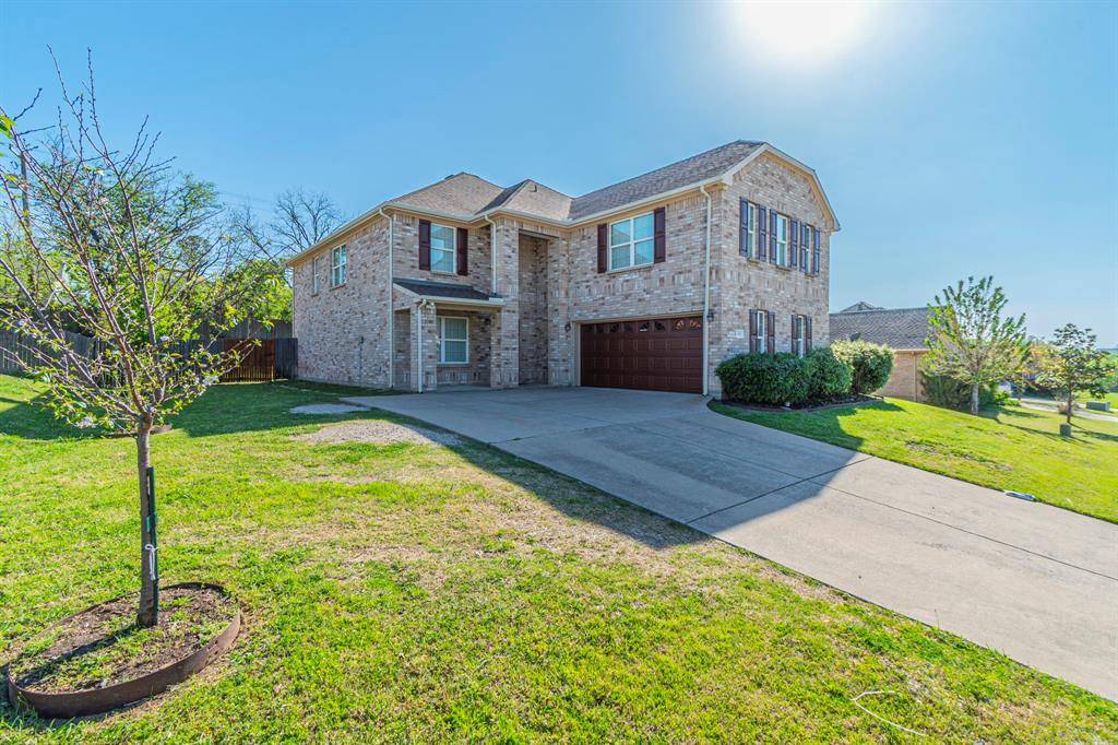 115 Matamoros Street, Grand Prairie, TX 75051