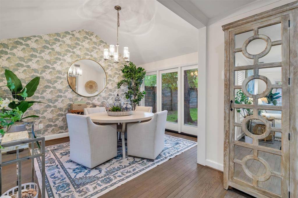 6514 Kenwell Street, Dallas, TX 75209