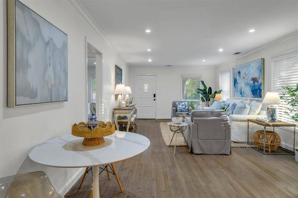 6514 Kenwell Street, Dallas, TX 75209