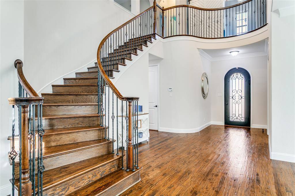 2219 Glasgow Drive, Trophy Club, TX 76262