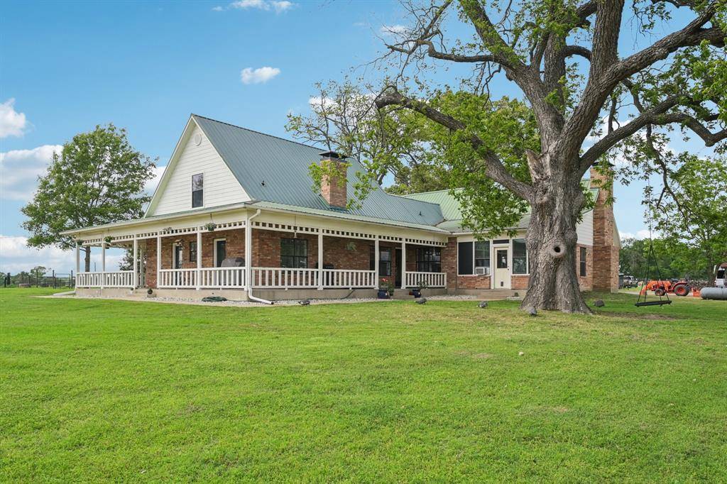 1143 Rs County Road 2300, Emory, TX 75440