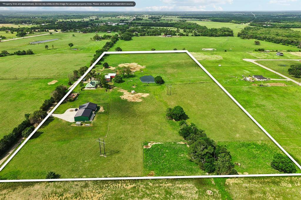 1143 Rs County Road 2300, Emory, TX 75440