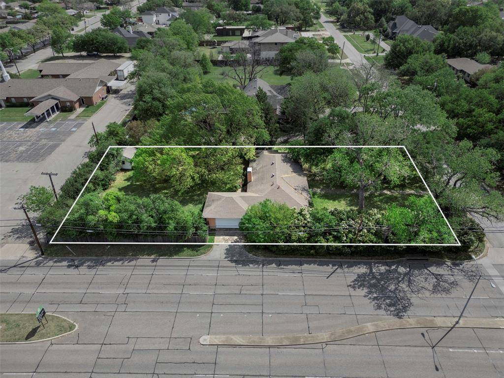 3101 Spurr Trail, Farmers Branch, TX 75234