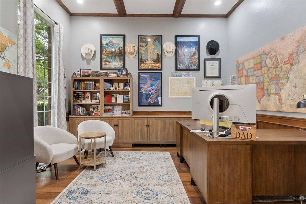 10351 Highland Court, Frisco, TX 75033