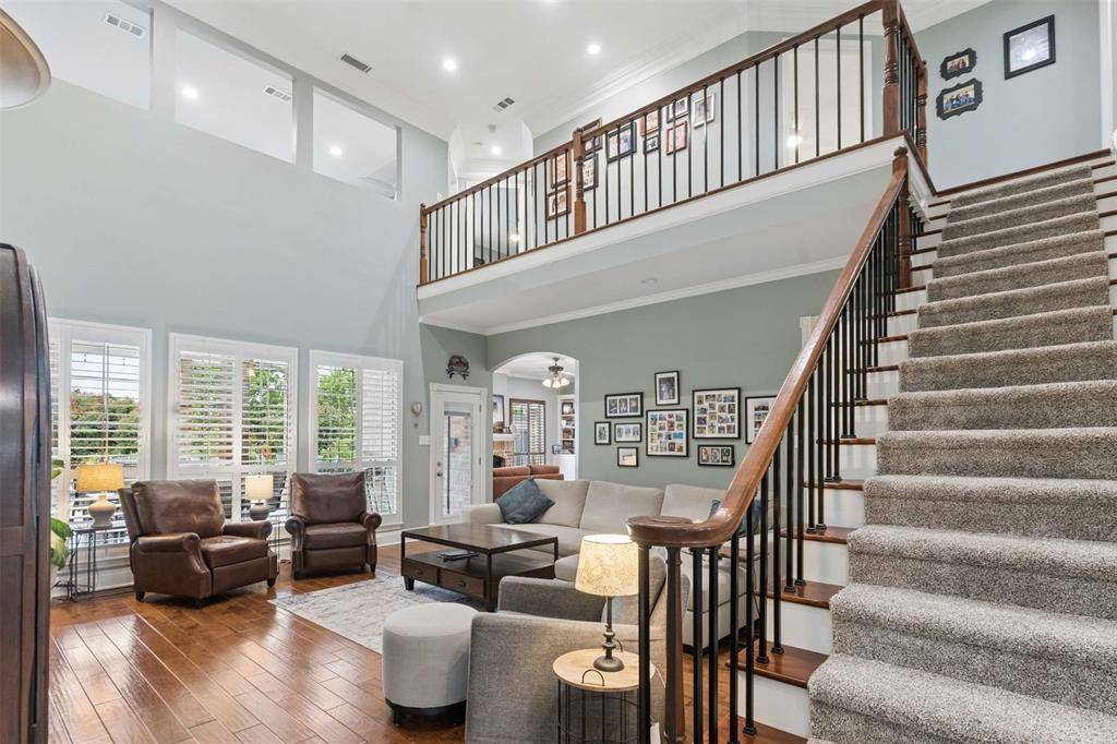 10351 Highland Court, Frisco, TX 75033