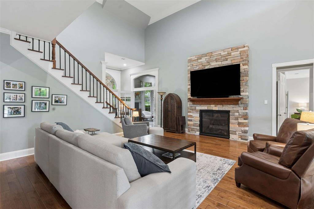 10351 Highland Court, Frisco, TX 75033