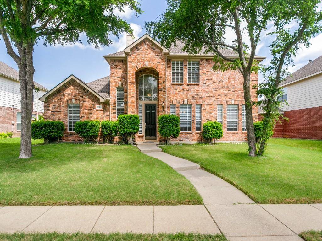 3525 Dripping Springs Drive, Plano, TX 75025