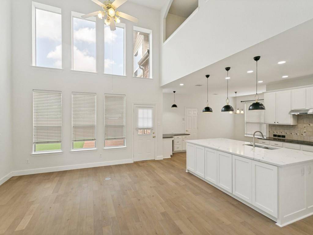 3525 Dripping Springs Drive, Plano, TX 75025