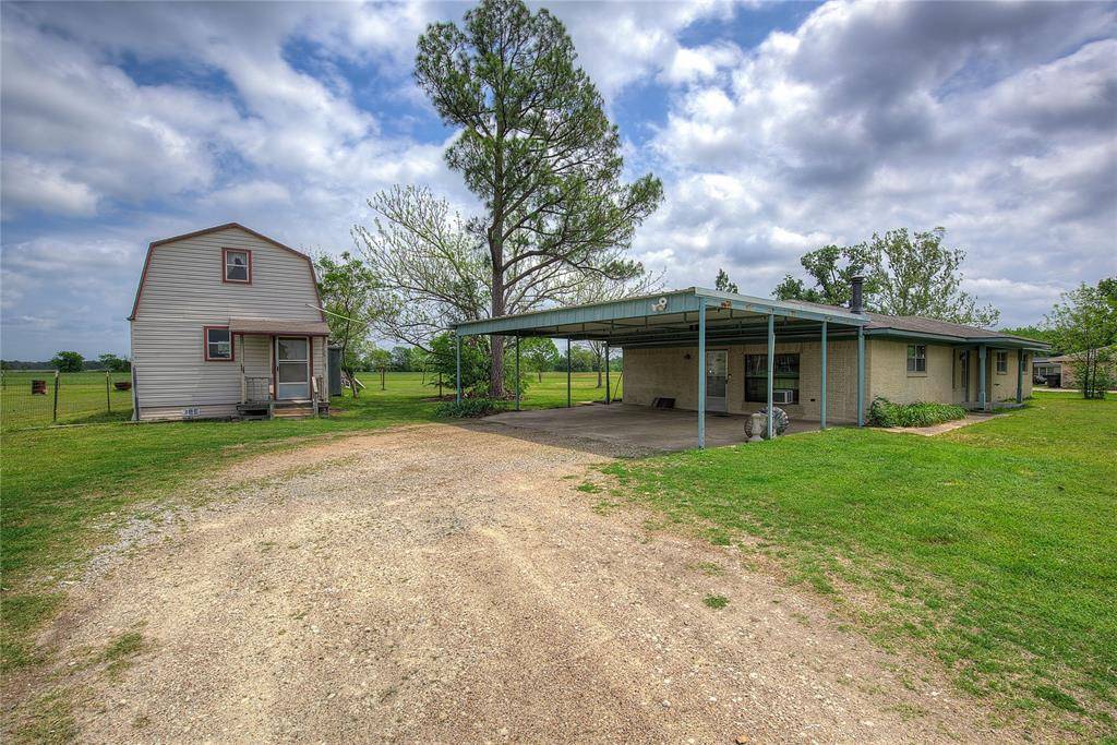 7007 State Highway 50, Commerce, TX 75428