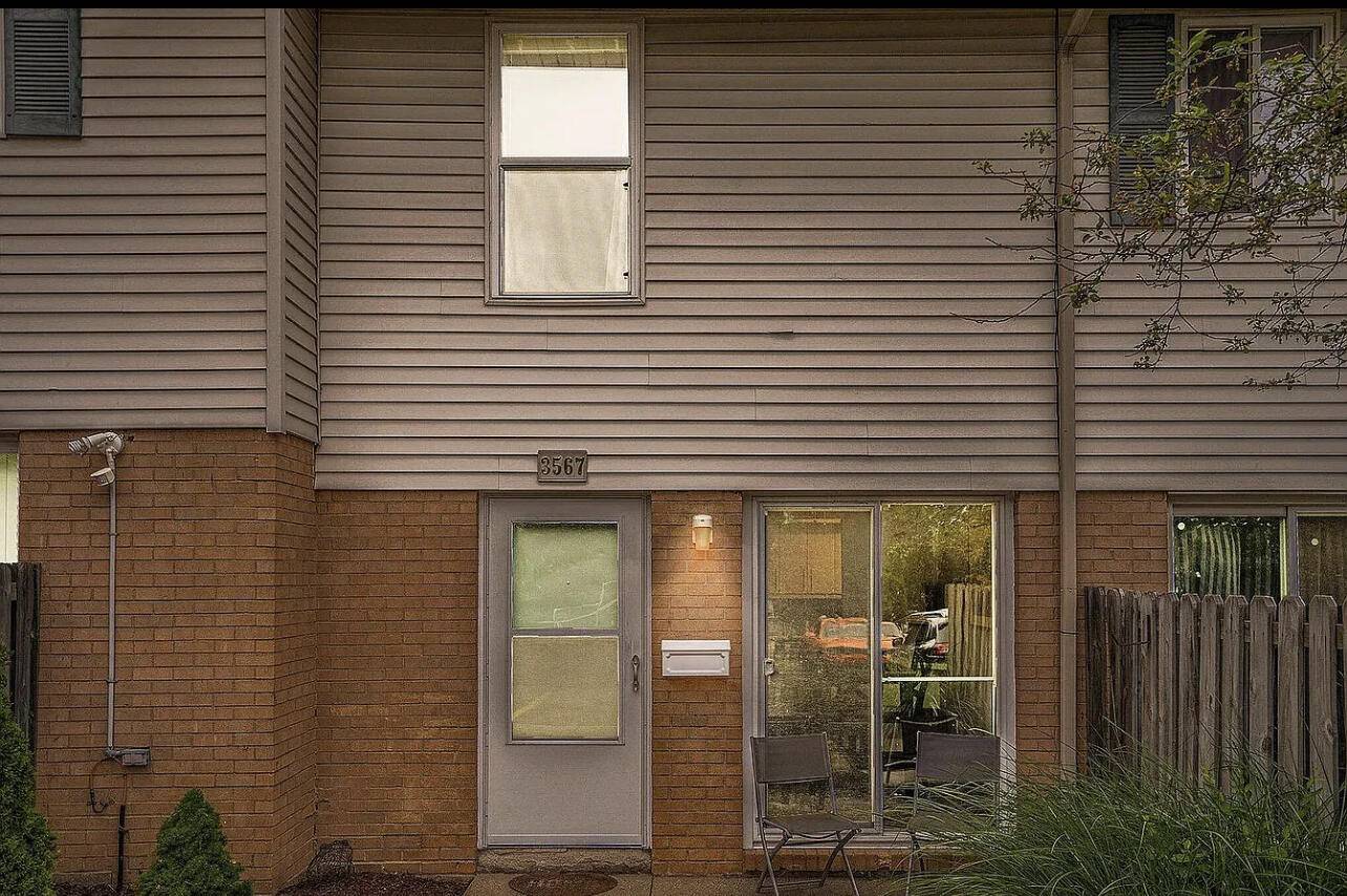 3567 Kenbrooke CT, Kalamazoo City, MI 49006