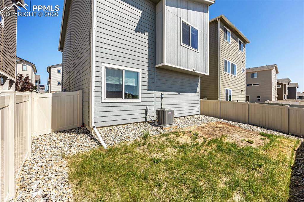 4432 N Samaritan LOOP, Colorado Springs, CO 80916