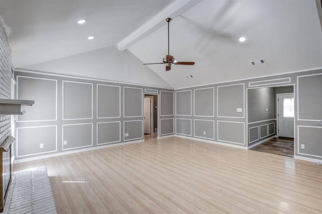 4227 High Mesa Drive, Arlington, TX 76016