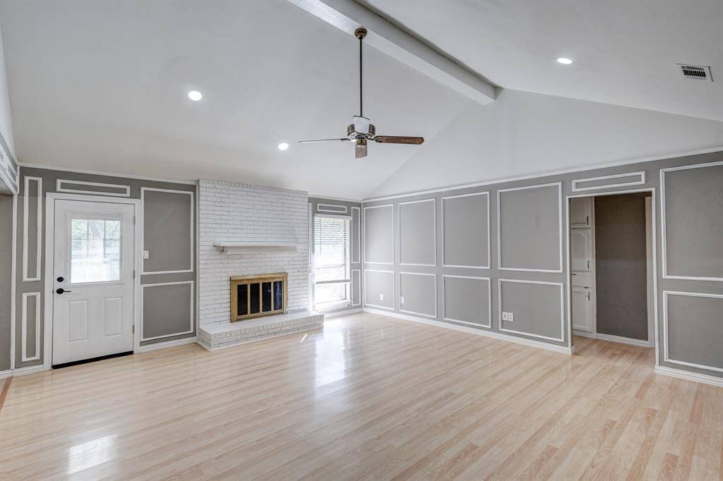 4227 High Mesa Drive, Arlington, TX 76016