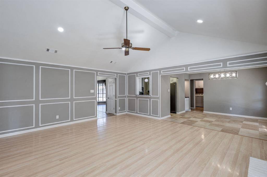 4227 High Mesa Drive, Arlington, TX 76016