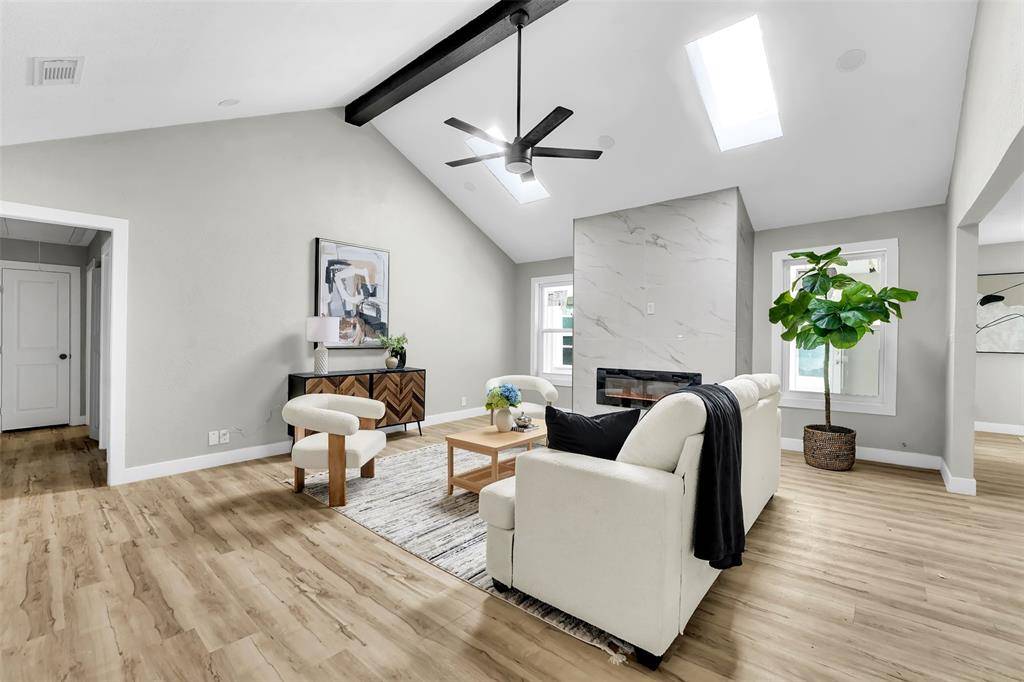 3919 San Miguel Court, Arlington, TX 76016