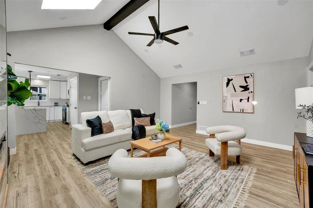 3919 San Miguel Court, Arlington, TX 76016