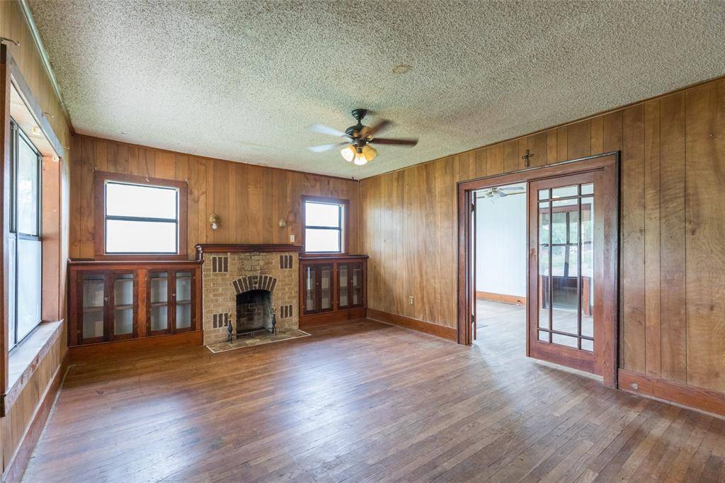 1609 Chestnut Street, Abilene, TX 79602