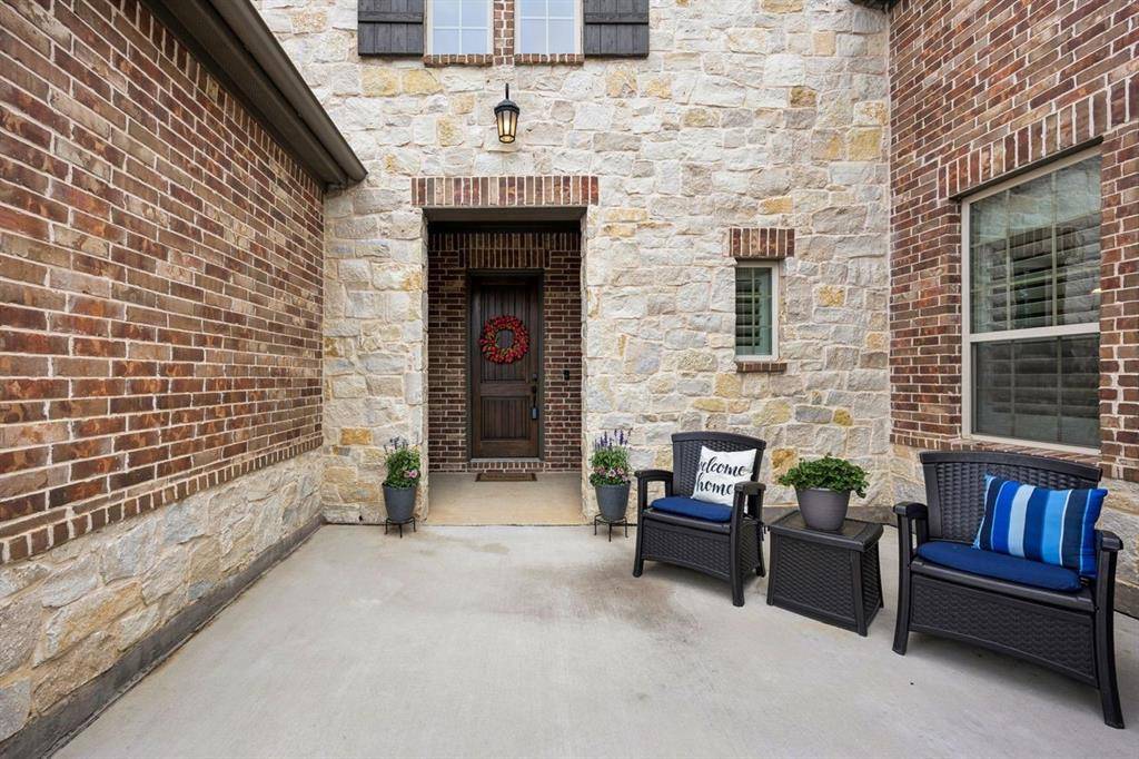 2700 Castlebridge, The Colony, TX 75056