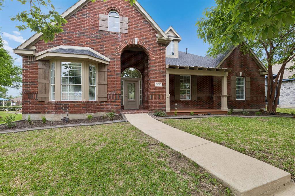 5214 Matagorda Bay Court, Rowlett, TX 75089
