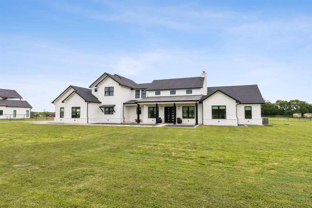 4775 S Bonnie Brae Street, Argyle, TX 76226