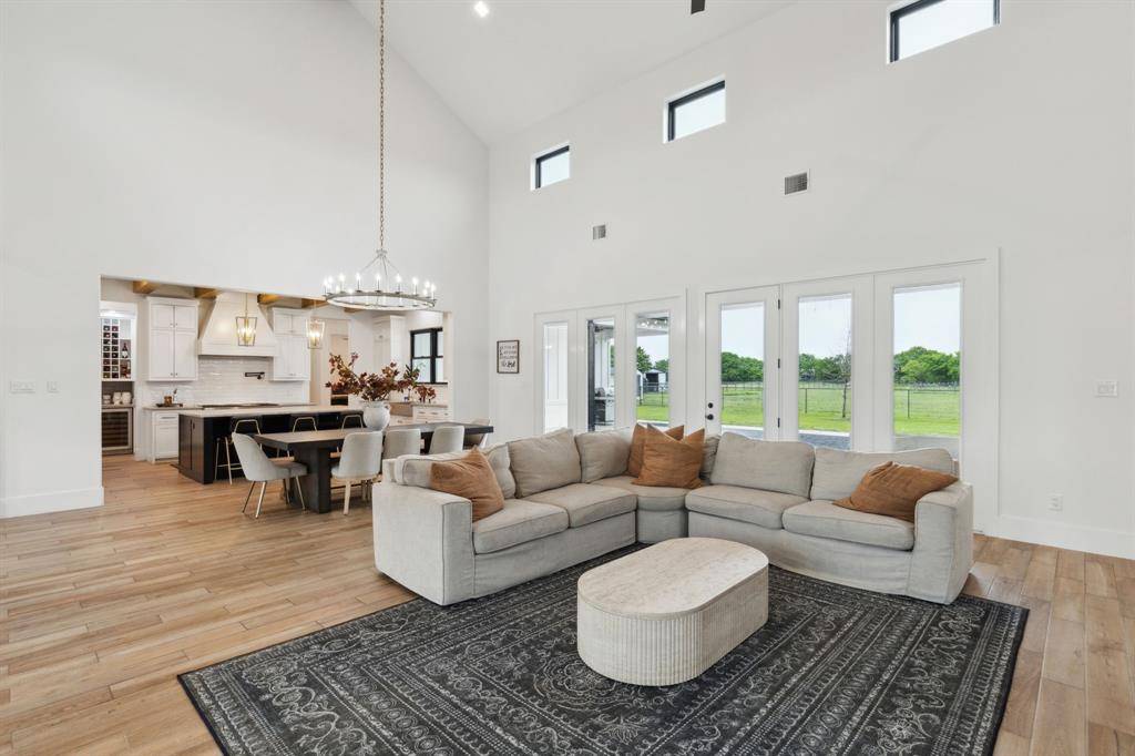 4775 S Bonnie Brae Street, Argyle, TX 76226