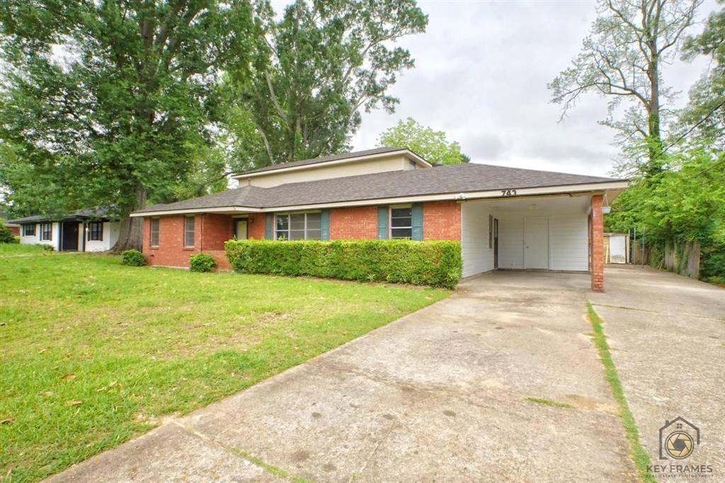 743 Dodd Drive, Shreveport, LA 71107