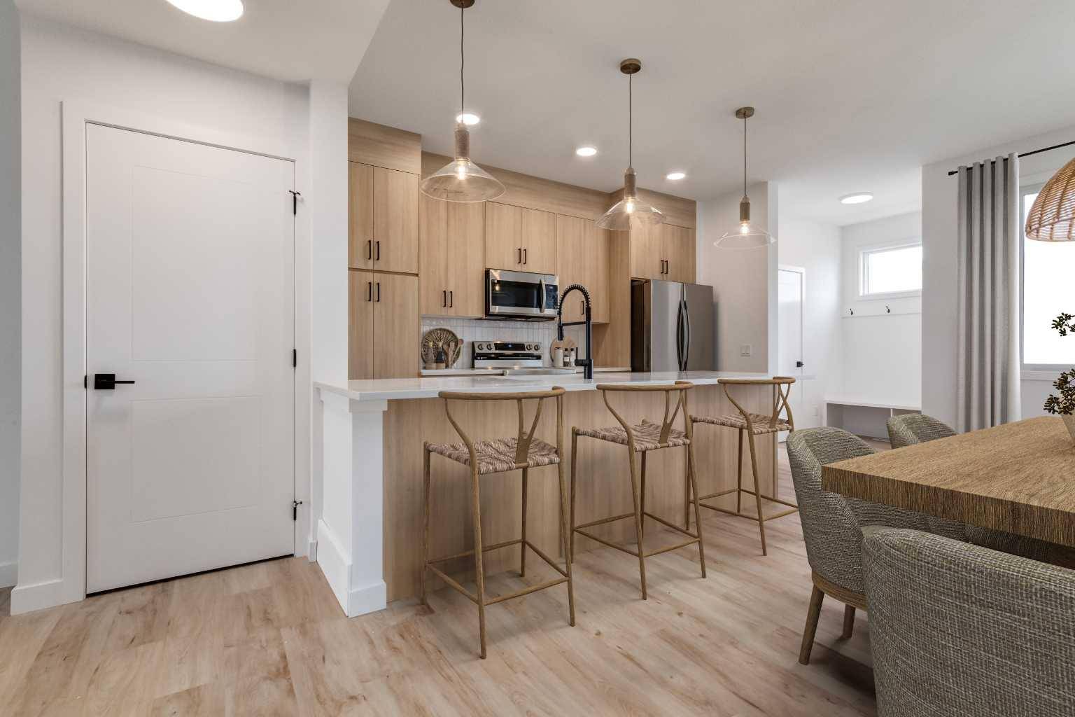 2425 Creeker LN, Airdrie, AB T4B 5M1