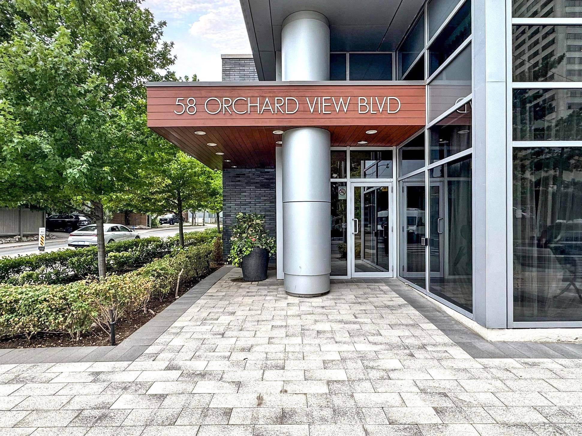 58 Orchard View BLVD #Ph03, Toronto C03, ON M4R 1B9