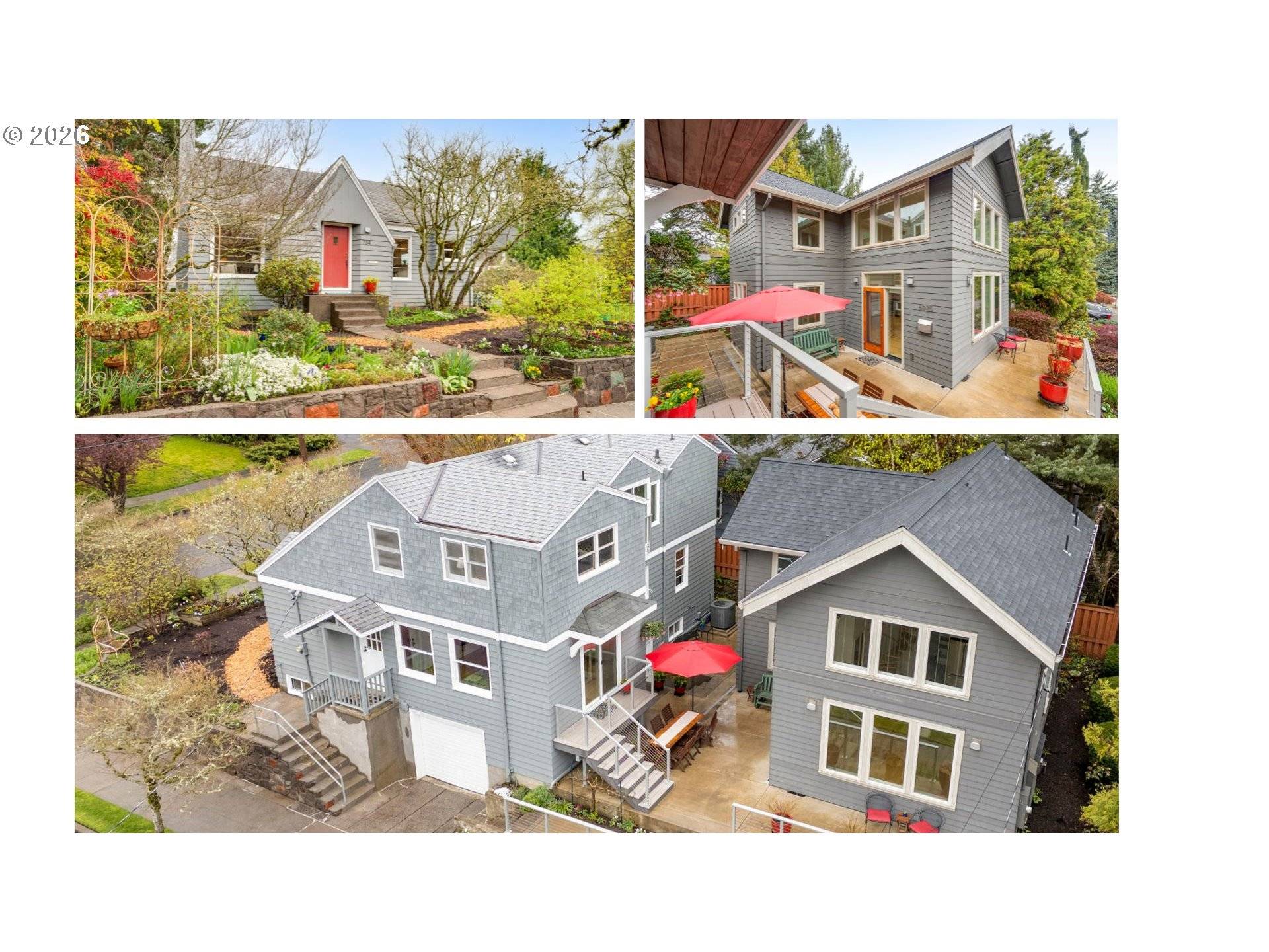 734 SE 69TH AVE, Portland, OR 97215