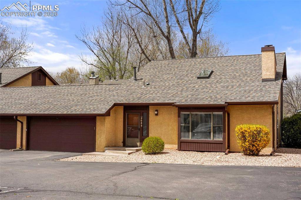 4684 Winewood Village DR, Colorado Springs, CO 80917
