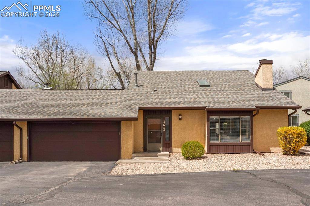 4684 Winewood Village DR, Colorado Springs, CO 80917