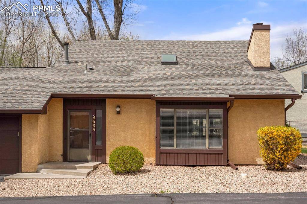 4684 Winewood Village DR, Colorado Springs, CO 80917