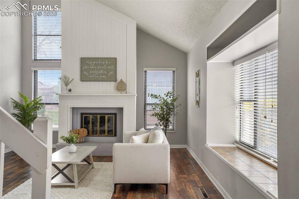 4684 Winewood Village DR, Colorado Springs, CO 80917