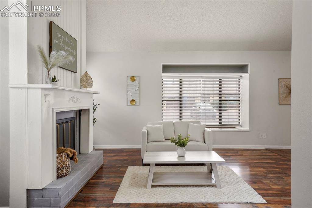 4684 Winewood Village DR, Colorado Springs, CO 80917