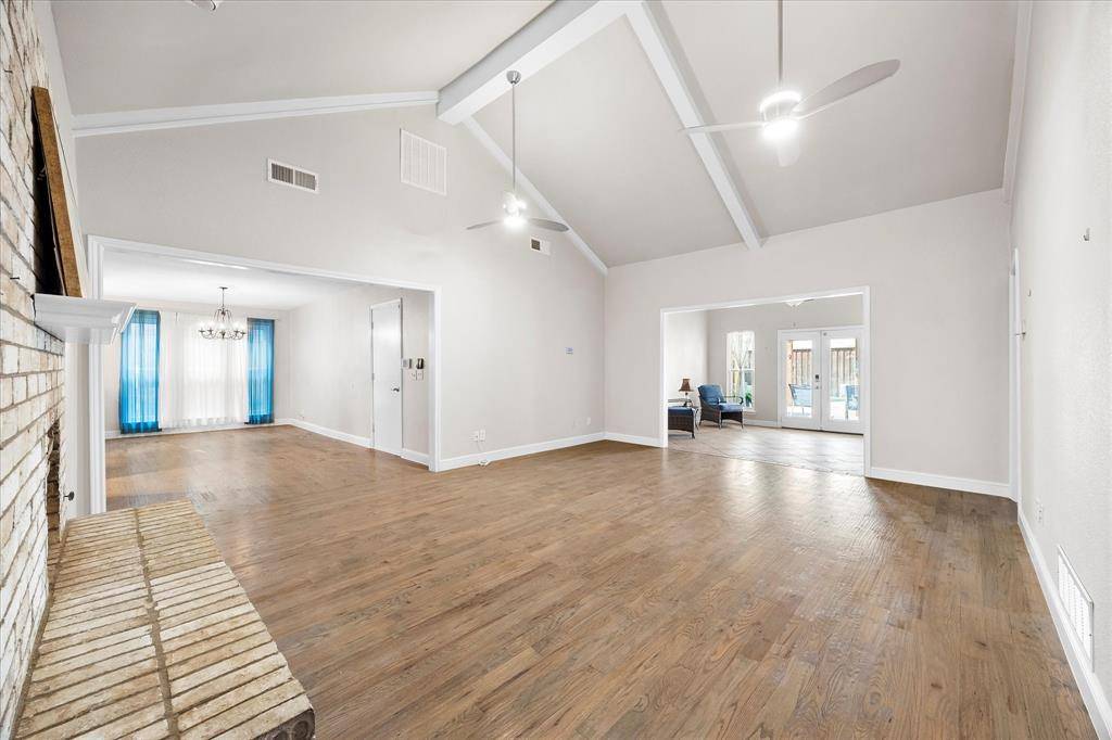 3213 Hidden Cove Drive, Plano, TX 75075